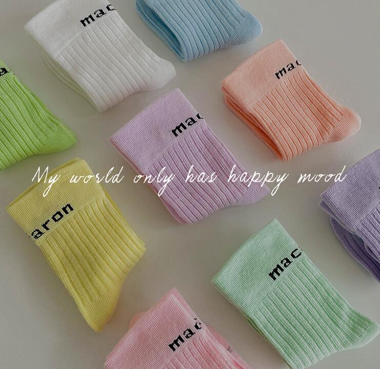 2023年★新入荷★子供靴下　ソックス★S〜XL