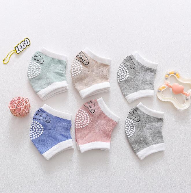 ベビー用品★キッズ★ベビー★韓国風★膝当て★膝カバー★5色★