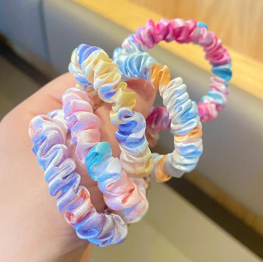 超安い★お買い得　ヘアアクセサリー　ヘアゴム★