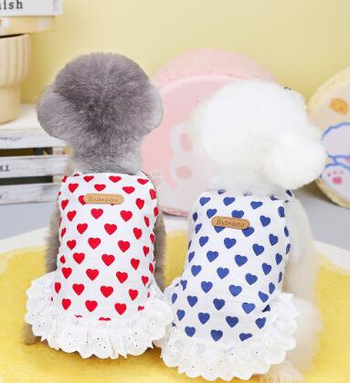 新作★ペット用品★ペット服★犬服★ネコ服★XS-XL