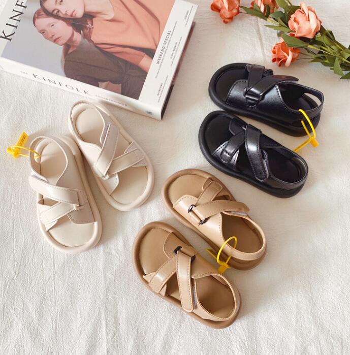 2023★春秋新作★韓国風★シューズ★キッズ靴★3色22-37