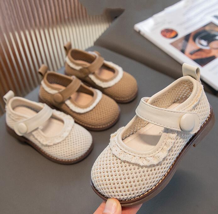 靴★子供靴★キッズ靴★シューズ★キッズ女の子★カジュアル★2色「21-30#」