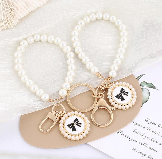 キーホルダー★キーリング★バッグチャーム★ペンダント★可愛い★4色