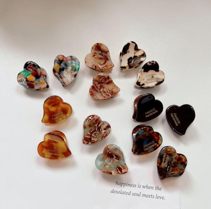 髪飾り★まとめ髪用★ヘアアクセサリー★ヘアピン★ヘアクリップ★韓国風★多色