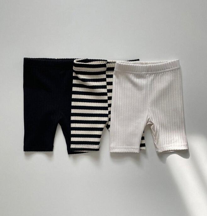 2023★春夏新作★韓国風子供服★ズボン★3色80-130CM