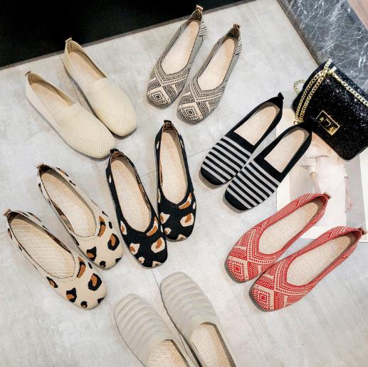 2023春夏新品★レディース靴　シューズ　 (22.5-25cm)★8色