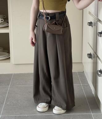 ★夏新作★キッズ用アパレル★ボトムス★ズボン★カジュアル★90-140