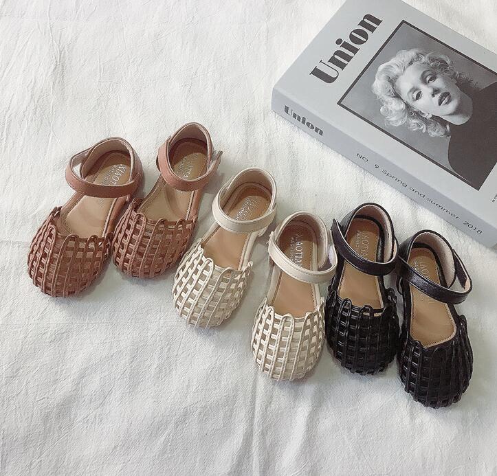 2023年夏★子供靴★シューズ★サンダル★タグ21-36★3色