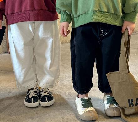★夏新作★キッズ用アパレル★ボトムス★パンツ★80-150