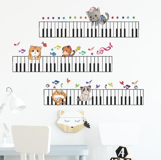 3月新作★DIY壁紙★壁ステッカー★貼り紙★30*90CM