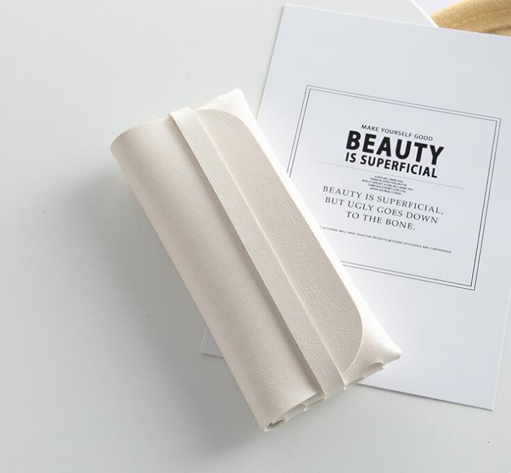 メガネの収納★収納袋★キッズ★子供用★男女兼用★シンプル★2色