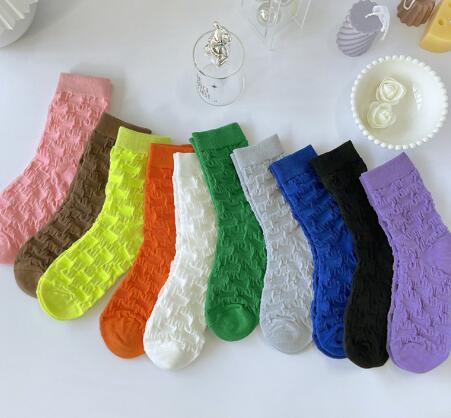 2023年★新作★レディース靴下★ソックス★