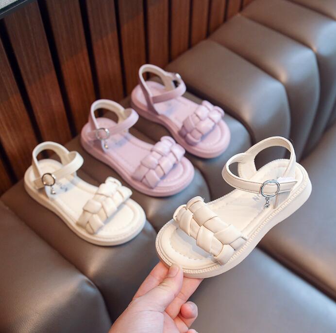 【子供靴】★シューズ★サンダル★キッズ靴★靴★キッズ女の子★2色★26-36#