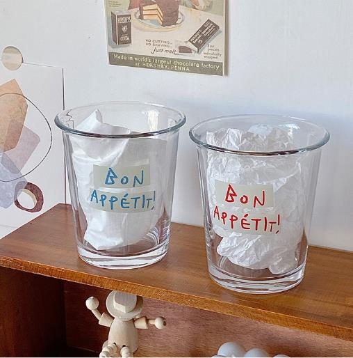 新品★ガラス　グラス　コップ　撮影道具★4種