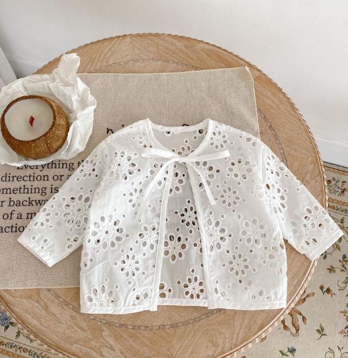 2023★春夏新作★韓国風子供服★コート★アウター★66-100CM