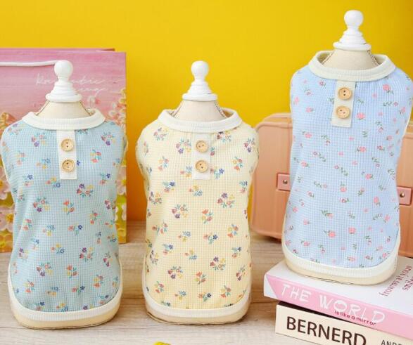 新作★ペット用品★ペット服★犬服★ネコ服★S-2XL