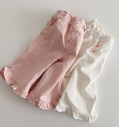 ★春夏新作★キッズ用アパレル★ボトムス★ズボン★パンツ★80-130