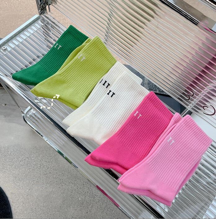 2023★春新作★ソックス★韓国風★レディース靴下★10色