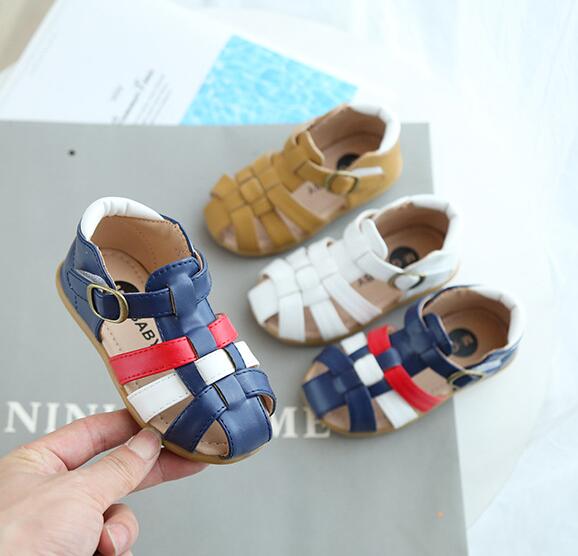 靴★子供靴★キッズ靴★シューズ★サンダル★キッズ女の子★カジュアル★3色「21-30#」