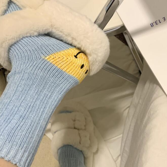 2023★ソックス★韓国風★レディース靴下★10色