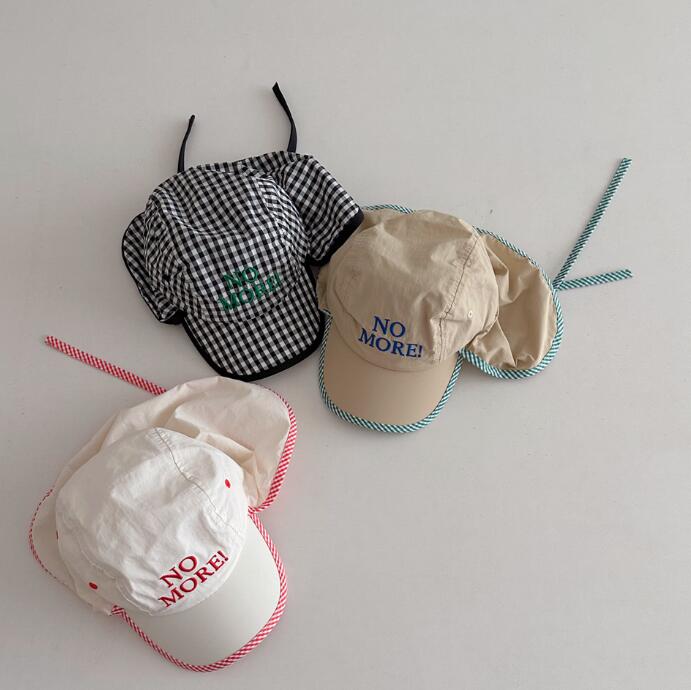 子供用★帽子★キャップ★野球帽★キッズ★男女兼用★日焼け防止★速乾★3色