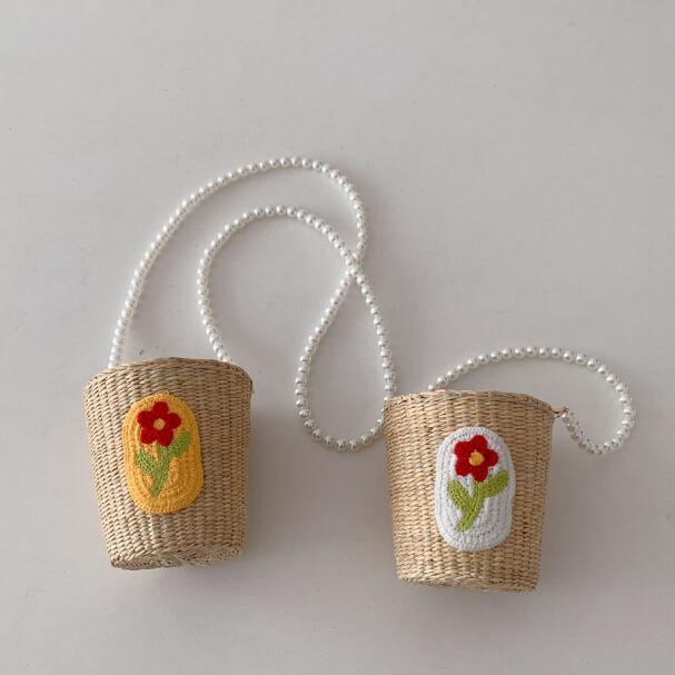 バッグ★子供用★キッズ★ショルターバッグ★可愛い★2色