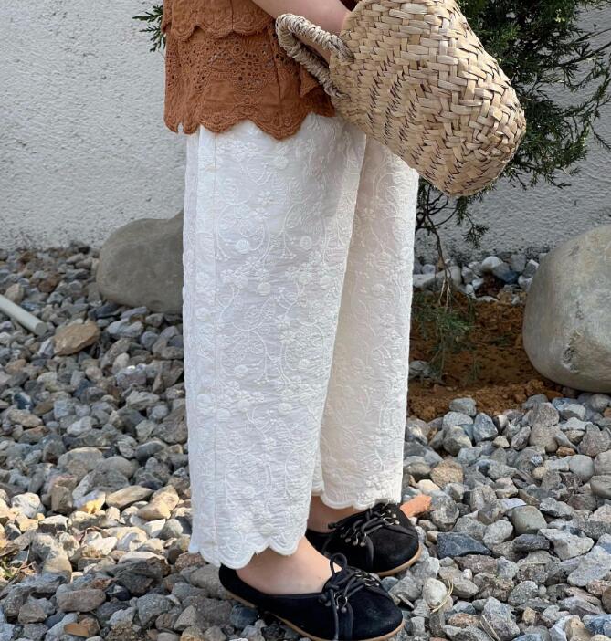 2023★春夏新作★韓国風子供服★ズボン★80-140CM