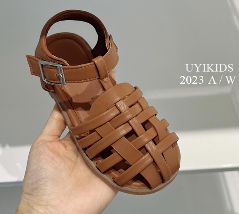 2023新品★子供靴★シューズ★サンダル★タグ25-33★