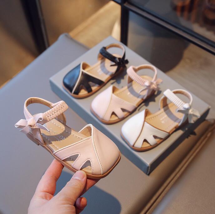 【子供靴】★キッズ靴★靴★サンダル★キッズ女の子★シューズ★韓国風★3色★23-34#