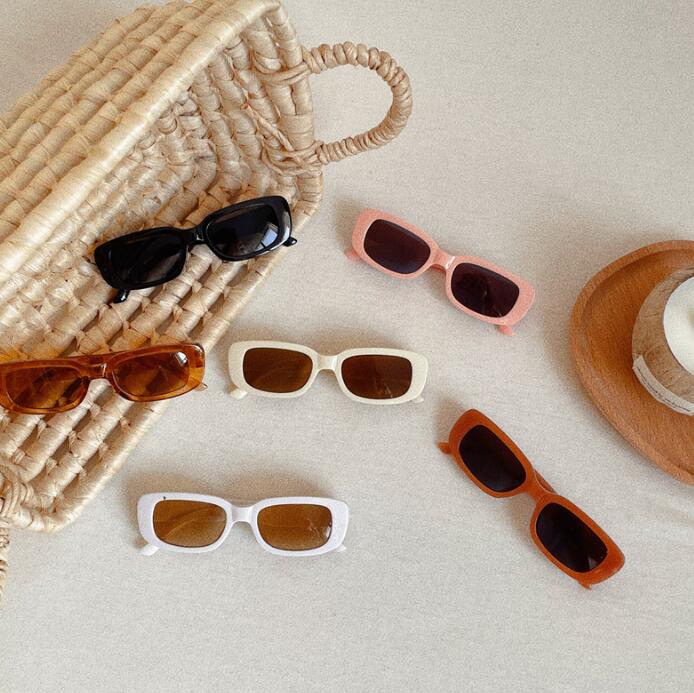 メガネ★日焼け防止★キッズ★子供用★サングラス★子供向けメガネ★男女兼用★6色