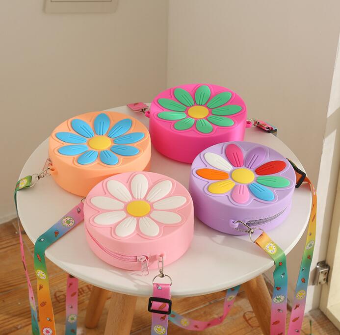 バッグ★子供用★キッズ★ショルターバッグ★ミニバッグ★キッズ女の子★4色