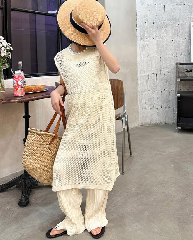 2023新品★子供服★ワンピース&ズボン分けて販売★120-170cm★