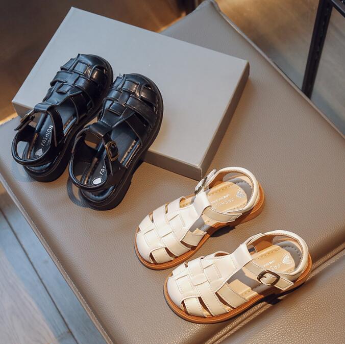 【子供靴】★シューズ★サンダル★キッズ靴★靴★キッズ女の子★2色★26-36#