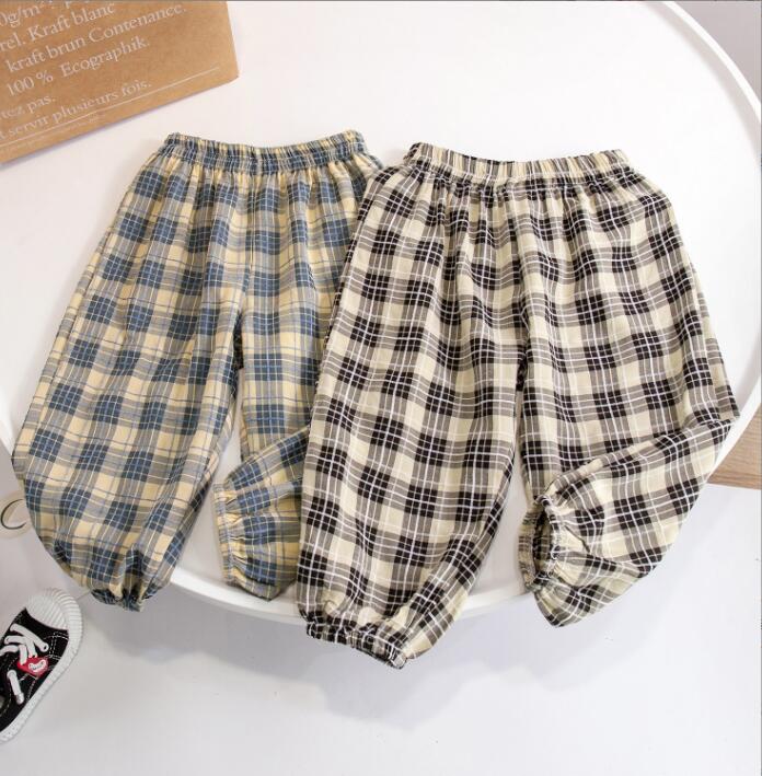 2023★春夏新作★韓国風子供服★ズボン★2色80-130CM