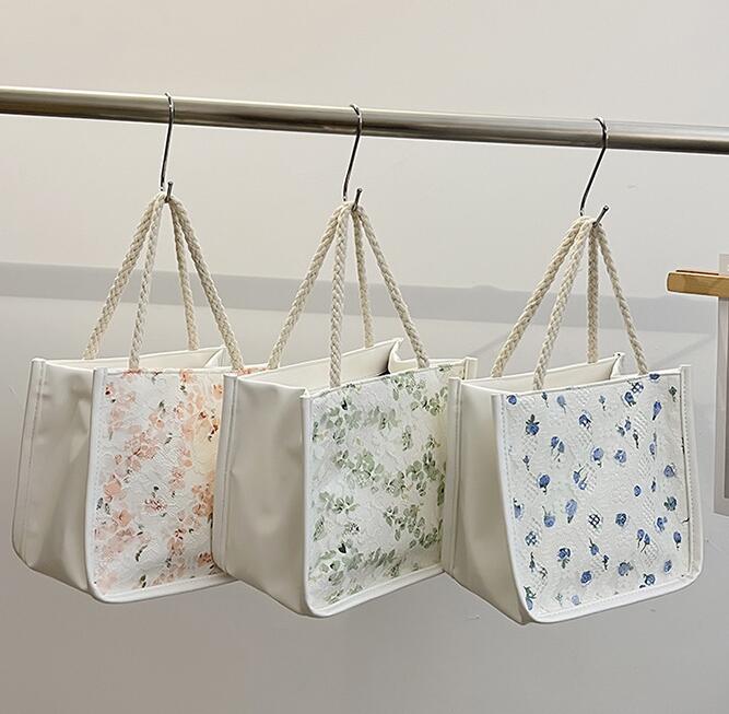 バッグ★レディース★ハンドバッグ★カジュアル★トートバッグ★大容量★3色