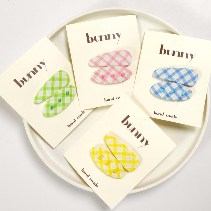 子供用★キッズ★髪飾り★まとめ髪用★ヘアアクセサリー★ヘアピン★2枚入り★多色