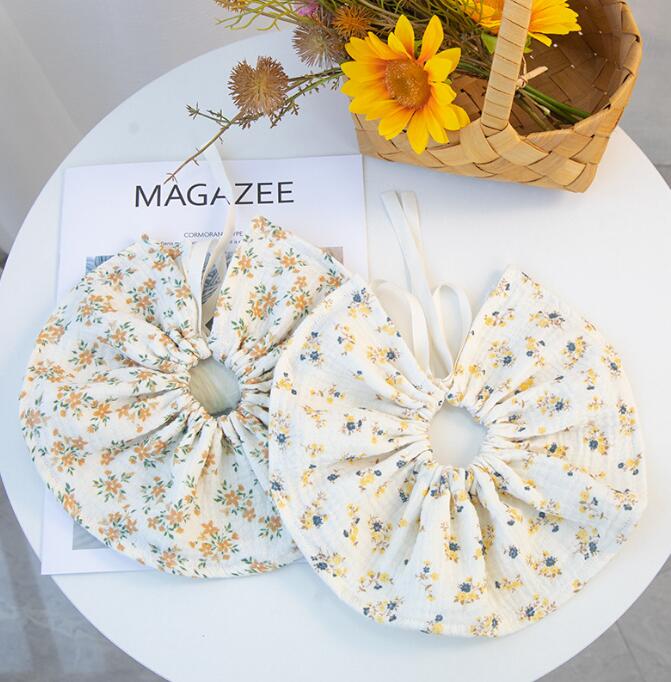 よだれかけ★子供用★涎掛け★ベビー向け★赤ちゃん用★韓国風★可愛い★7色