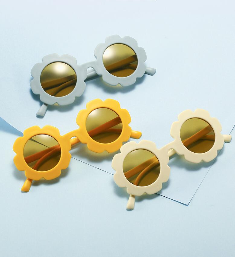 2023★色眼鏡★子供向け★サングラス★アウトドア★メガネ★8色