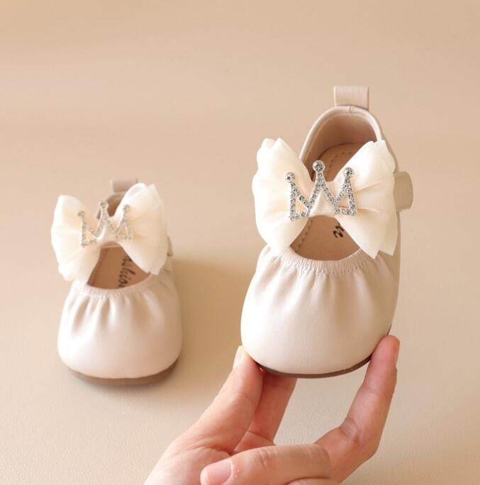 2023新品★ベビー靴 シューズ★単靴★2色