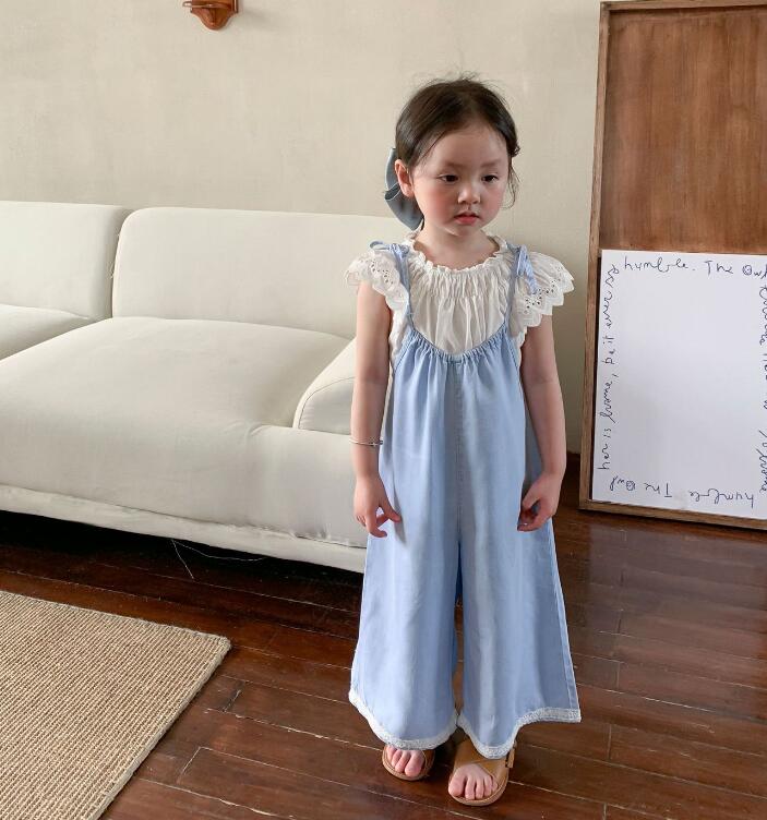 2023新品★子供服　連体服★80-140cm★