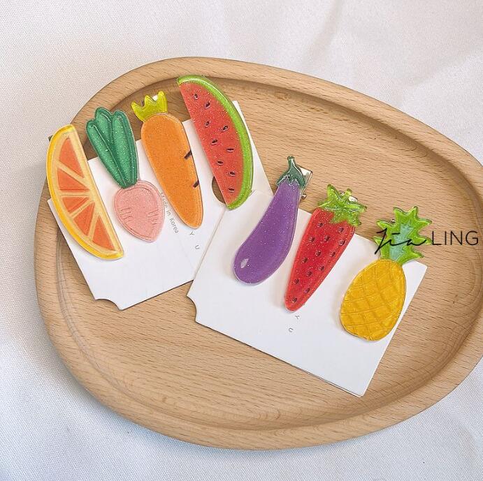 子供用★ヘアピン★髪飾り★まとめ髪用★ヘアアクセサリー★可愛い★多色