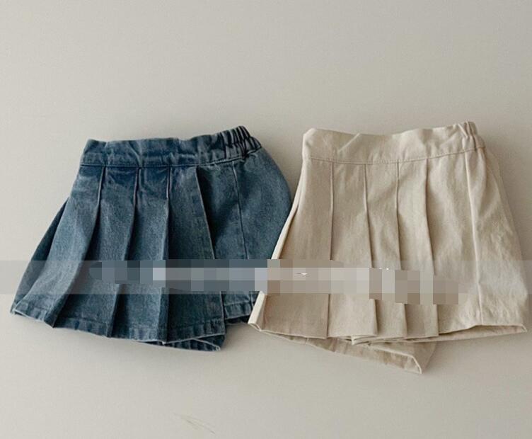 2023夏★子供服　ズボン★70-120cm★2色