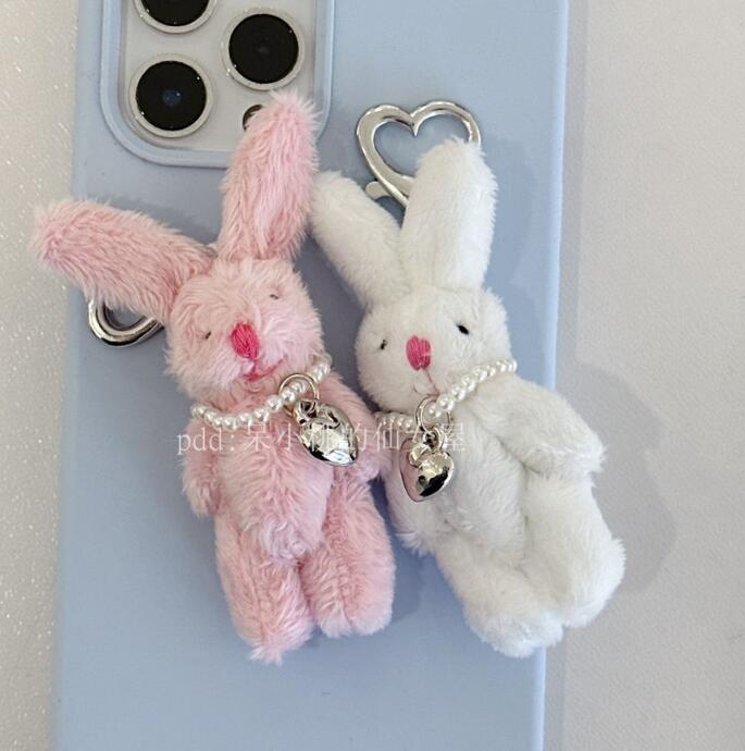 ★可愛いキーホルダー　装飾品★ぬいぐるみキーチェーン★