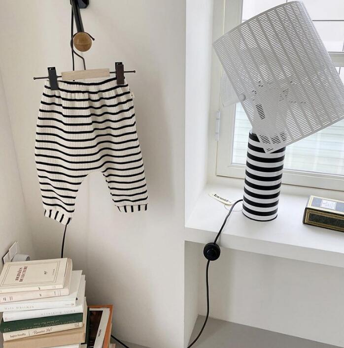 2023★春秋新作★韓国風ベビー服★ズボン★2色66-90CM