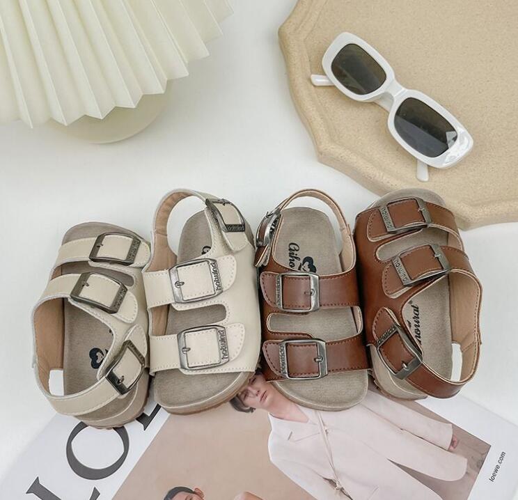 2023年春★子供靴★シューズ★サンダル★タグ21-30★2色