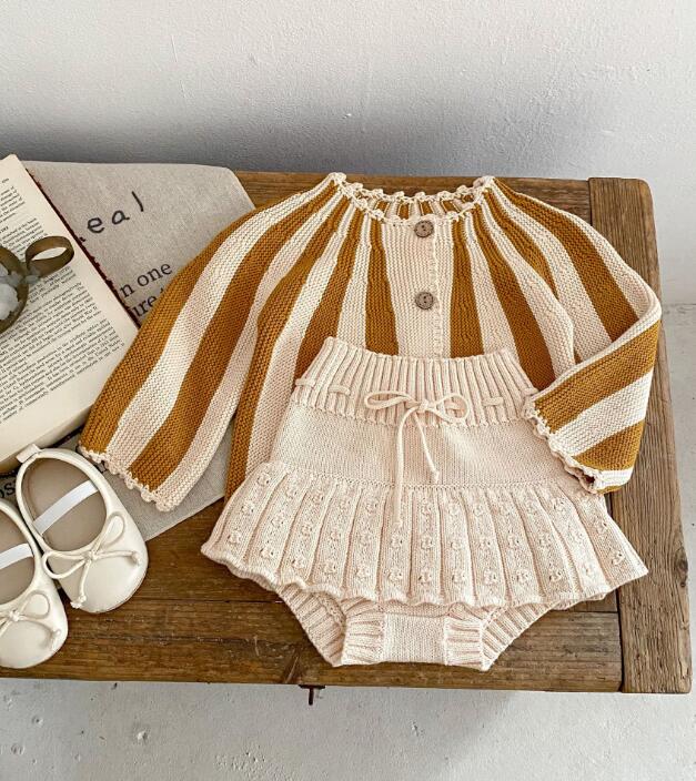 2023★春夏新作★韓国風子供服★アウター★ズボン★66-100CM