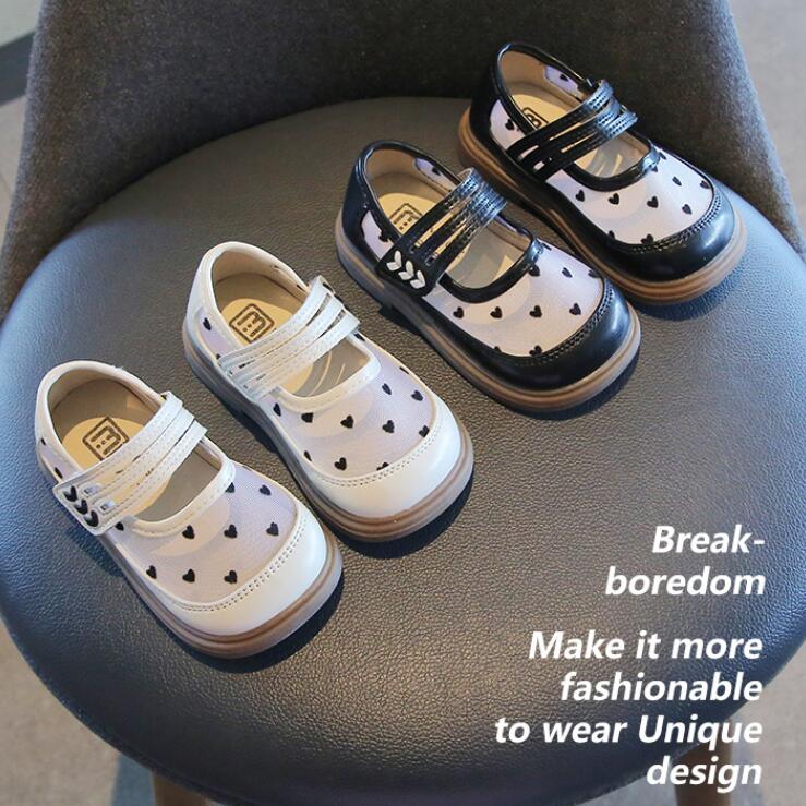 靴★子供靴★キッズ★サンダル★キッズ女の子★カジュアル★2色★「22-31#」