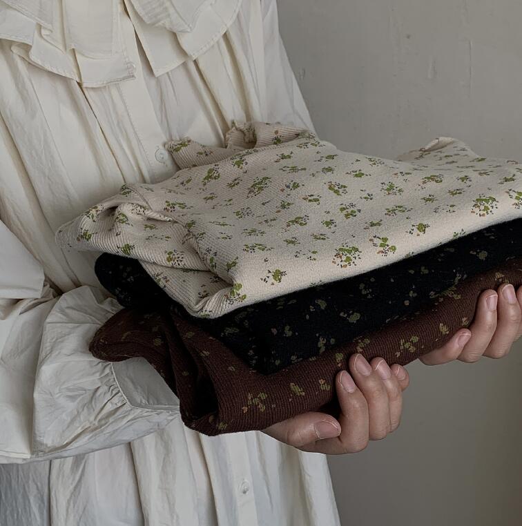 2023秋新作L★子供服　トップス★90-130cm★3色