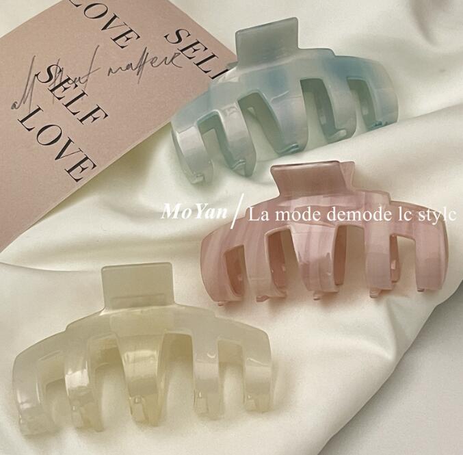 髪飾り★まとめ髪用★ヘアアクセサリー★レディース★ヘアピン★ヘアクリップ★5色