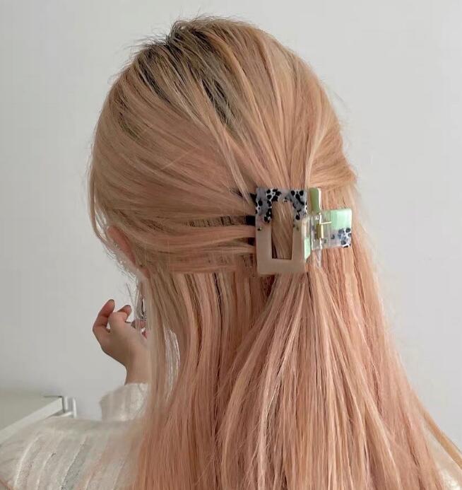 2023★髪飾り★ヘアアクセサリー★バンスクリップ★ヘアピン